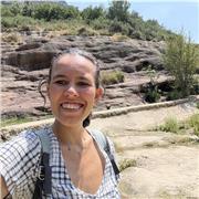 Profesora de Español para extranjeros, para todas las edades y niveveles